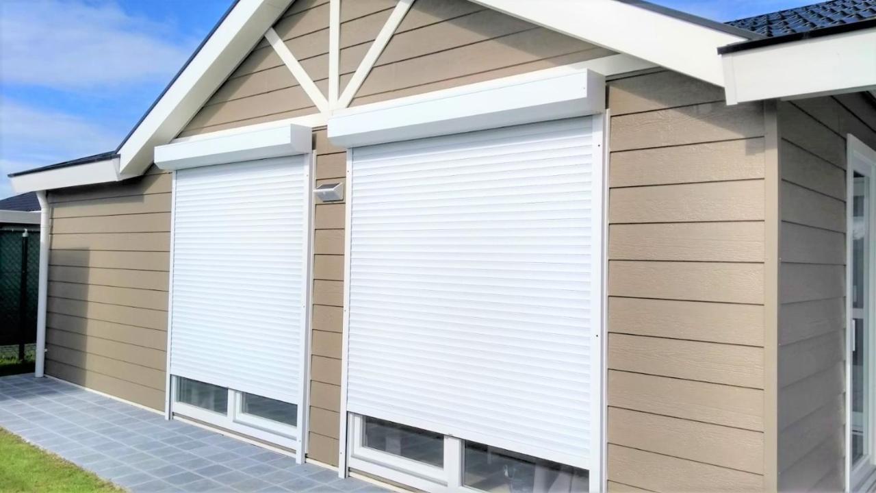 Luxe Cottage Met Fietsen, Airco & Infrarood Cabine クノック・ヘイスト エクステリア 写真